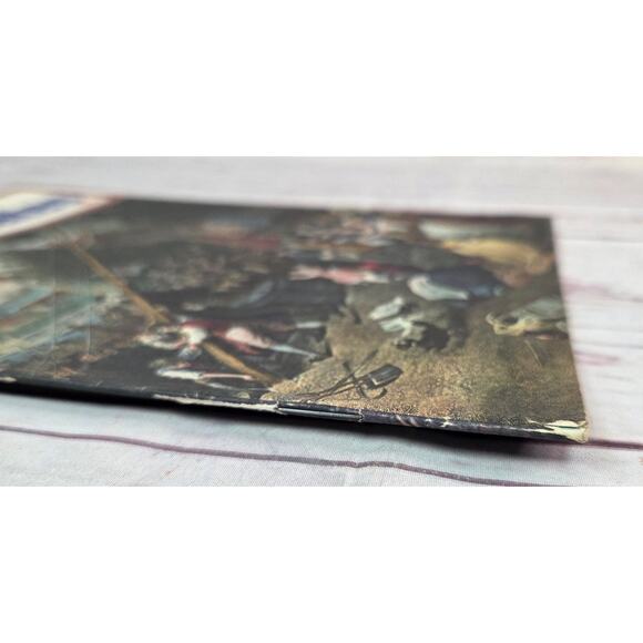 The Life History Of The United States 1973 Part 7 of  65 - Picture 3 of 4